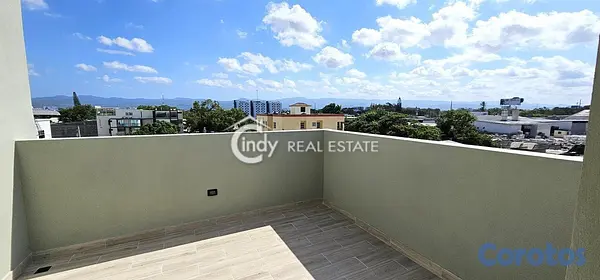 apartamentos - Apartamentos de 99 M2, 2 Habitaciones, 2 Baños, Te 14