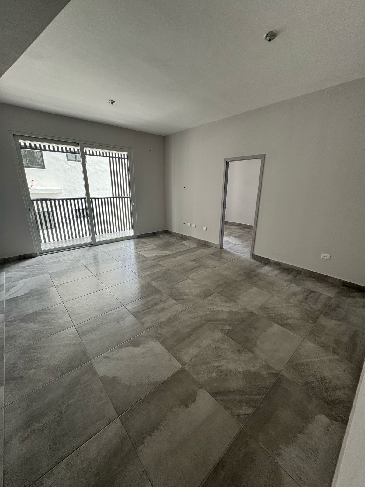 apartamentos - Apartamento de 1 Habitación En Serralles 7