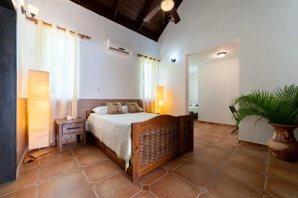 casas vacacionales y villas - Villa de Lujo Cerca del Mar y del Centro de Cabarete 5