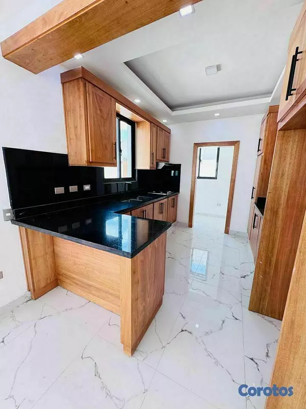 casas - Casa en venta en Licey Santiago  7