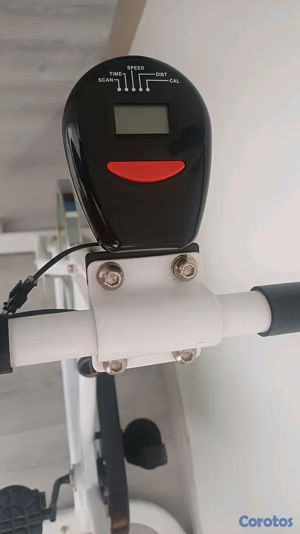 bicicletas y accesorios - Bicicleta estacionaria 5