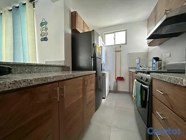 apartamentos - Finamente amueblado  4
