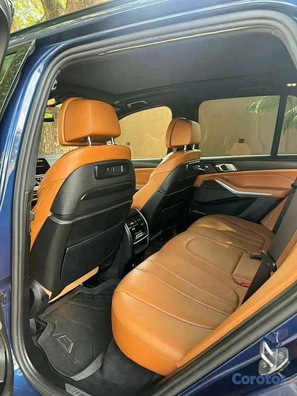 jeepetas y camionetas - bmw x5 2020 m sport  5
