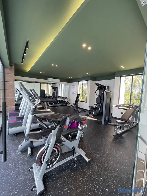 apartamentos - APARTAMENTO EN VENTA EN CARRETERA DUARTE  17