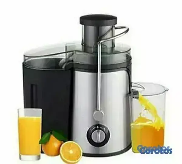 electrodomesticos - Extractor de jugo Extractor de jugo 