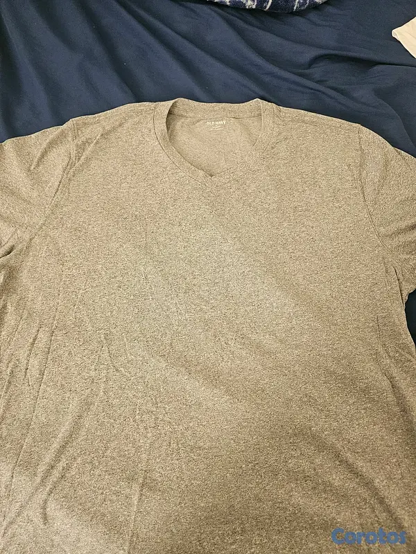 ropa para hombre - Paquete de 10 piezas de T-shirts  2