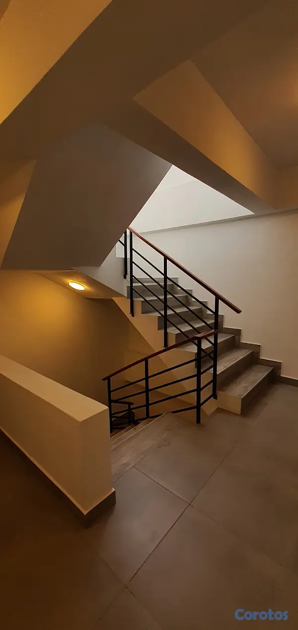 apartamentos - Apartamento En Bella Vista 13