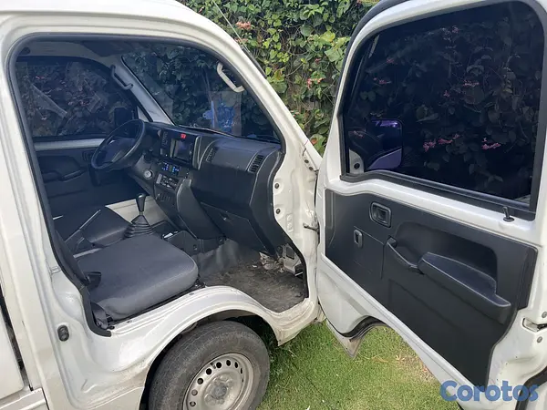 otros vehiculos - Daihatsu Hijet Refrigerado 6