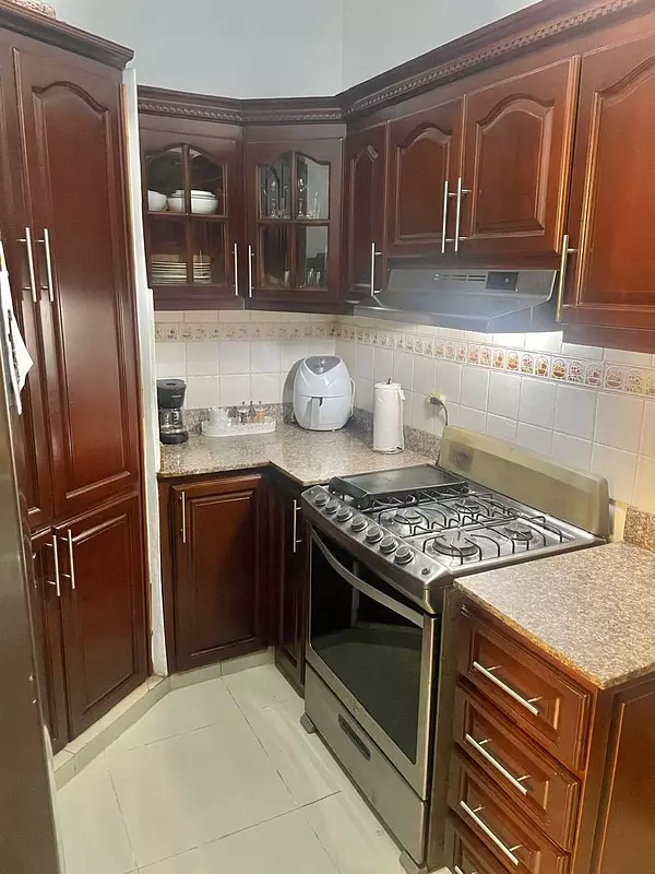 apartamentos - Apartamento en Venta – Mirador Norte 3
