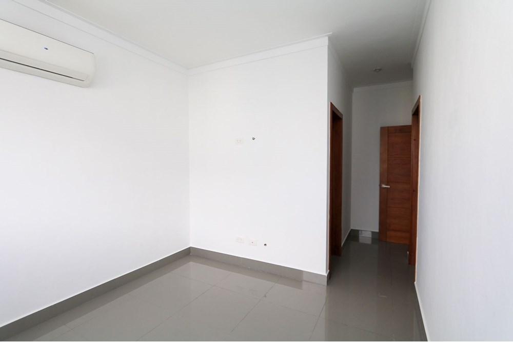 apartamentos - Exclusivo apartamento en renta de 2 habitaciones en Evaristo Morales 5
