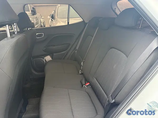 jeepetas y camionetas - Hyundai Venue 2024
 8