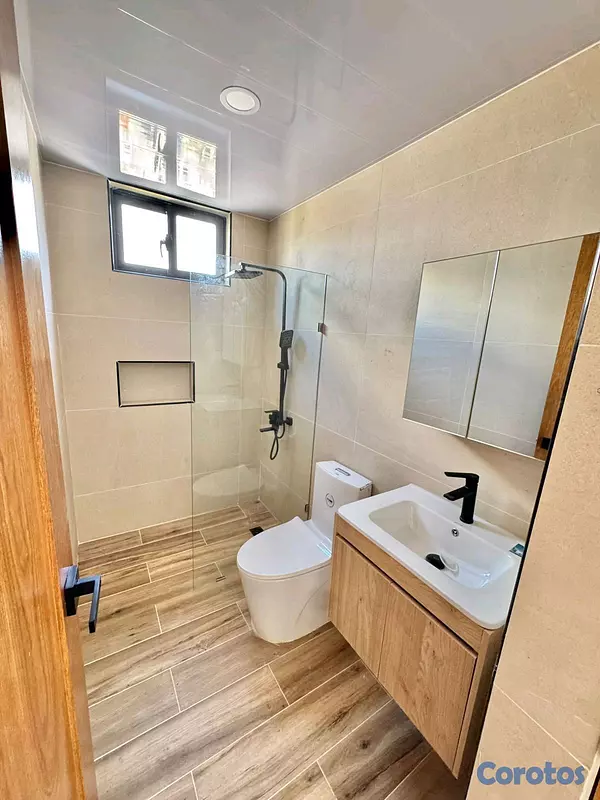 apartamentos - Vendo de oportunidad Nuevos en Naco 13