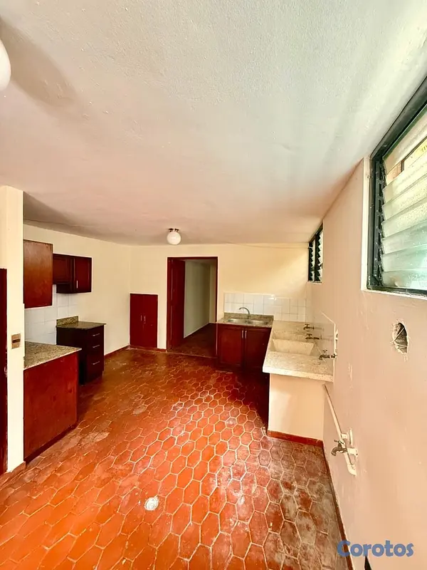 casas - Casa en Alquiler los Cacicazgos  6