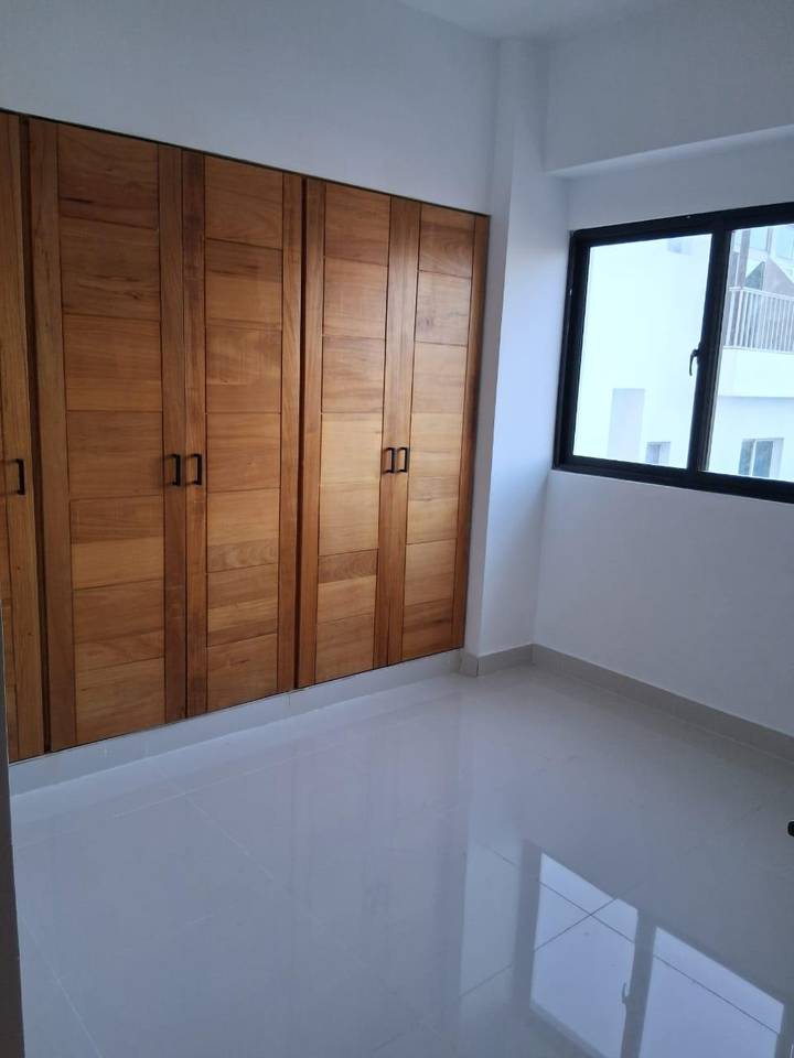 apartamentos - Vendo Apartamento en el Renacimiento 5