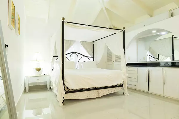 casas vacacionales y villas - Casa de Campo - Los Cajuiles - Villa de 4 habitaciones 8