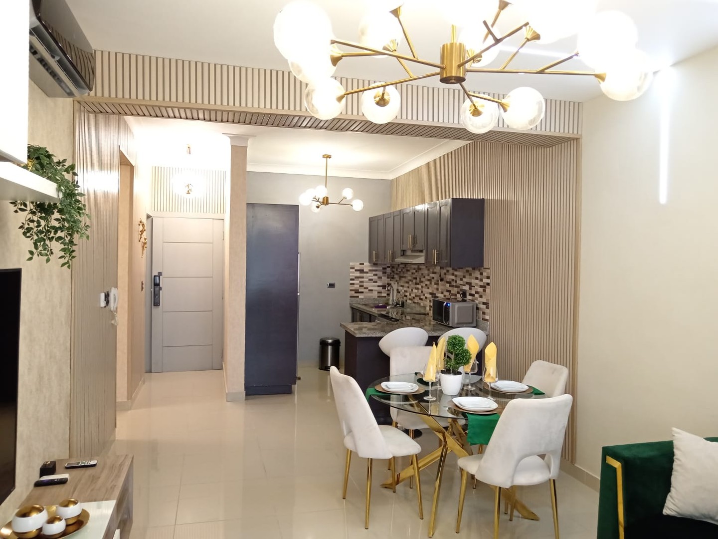 apartamentos - APARTAMENTO EN VENTA CON PISCINA UBICADO EN LOS RIOS 📍
 8