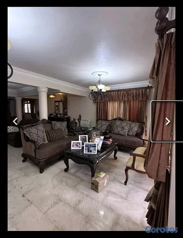 casas - Casa en Venta Los Cacicazgos 7