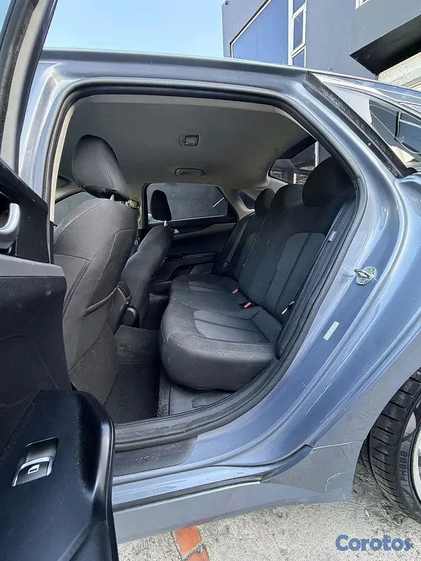 carros - 2022 Kia K5  9