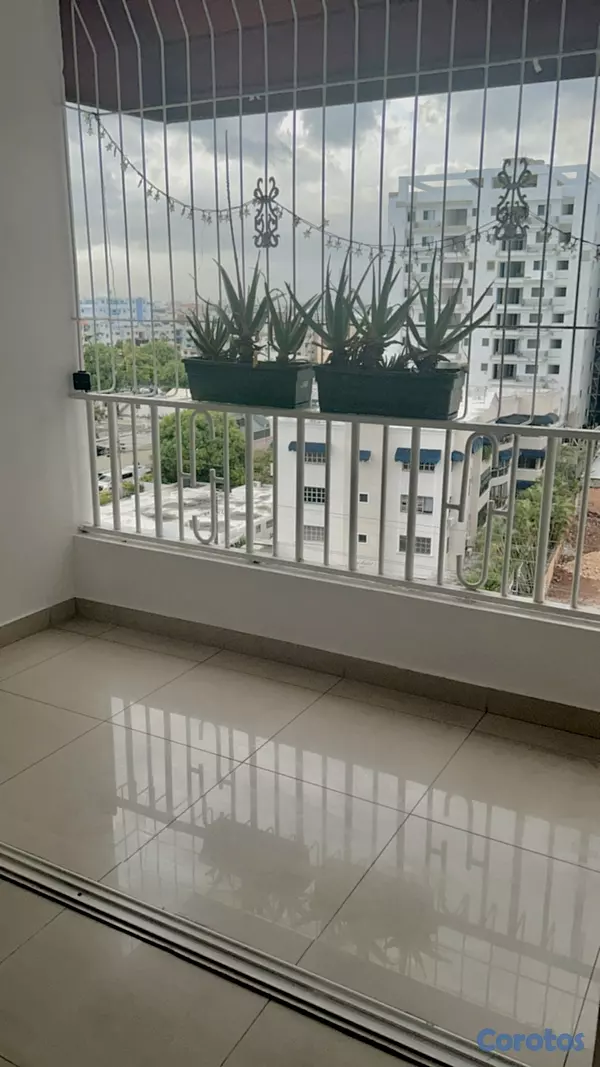 apartamentos - Apto alquiler Evaristo Morales 170Mt2 1
