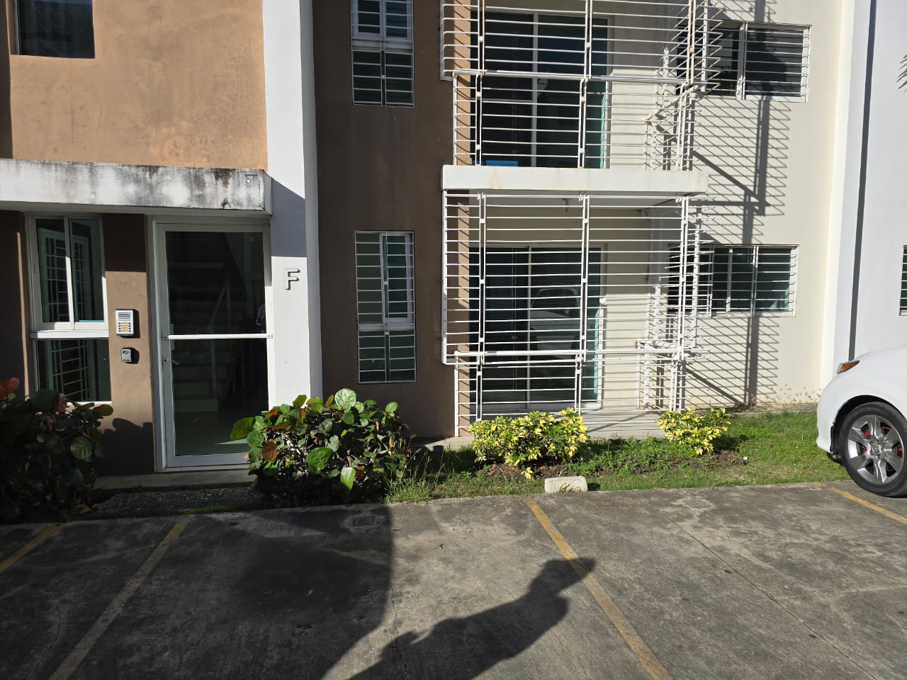 apartamentos - Apartamento Disponibles en calle 11, Gurabo 2
