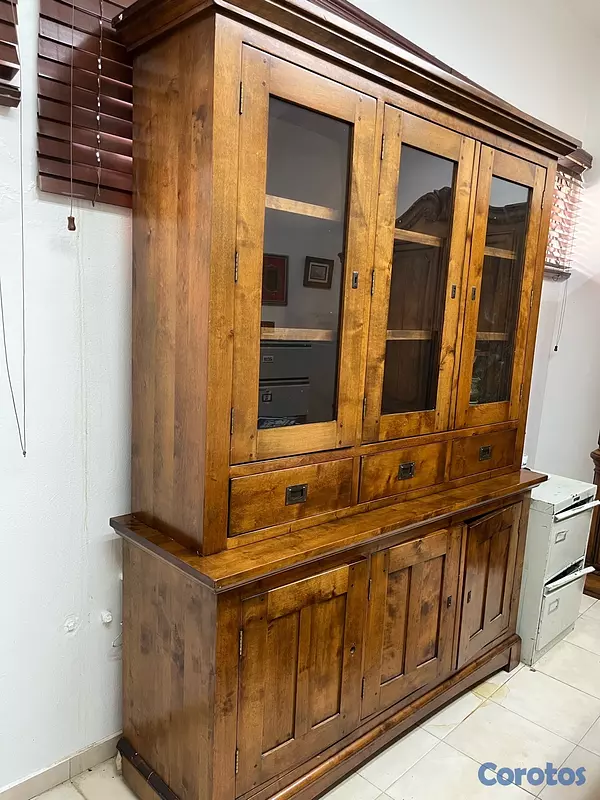muebles y colchones - crudeza de 3 divisiones  3