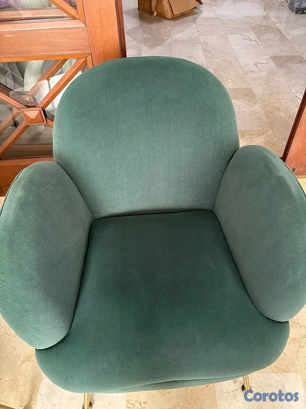 muebles y colchones - butacones grandes  3