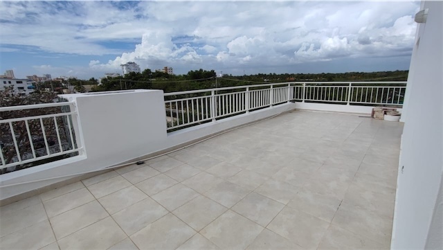 apartamentos - Venta de apartamento en Juan Dolio zona turística de 191mts 1