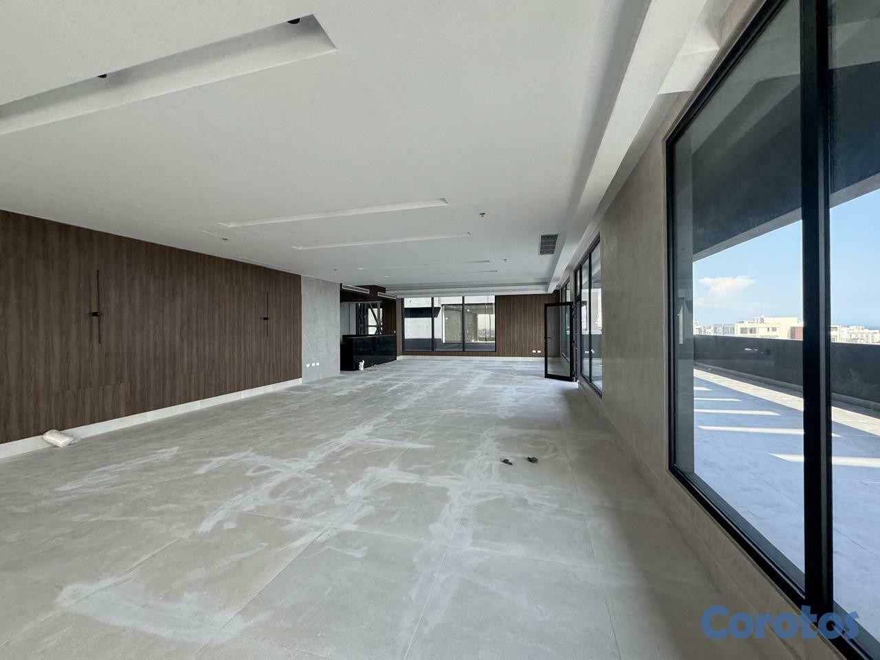 oficinas y locales comerciales - Oficina corporativa alquiler Piantini Villa Palmera Santo Domingo 8