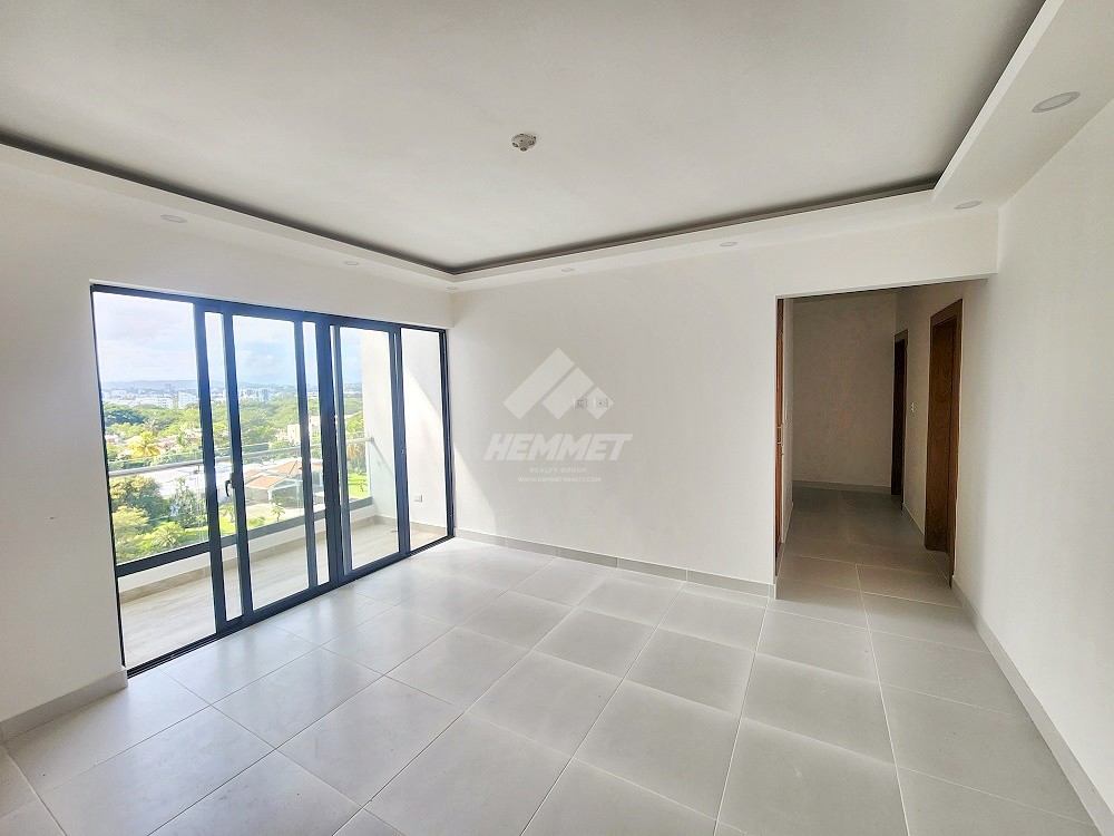 penthouses - PENTHOUSE ASCENSOR Y TERRAZA TECHADA JARDINES DEL ESTE STGO. 2