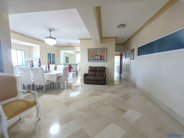 penthouses - Penthouse en Venta en  Mirador Sur 6