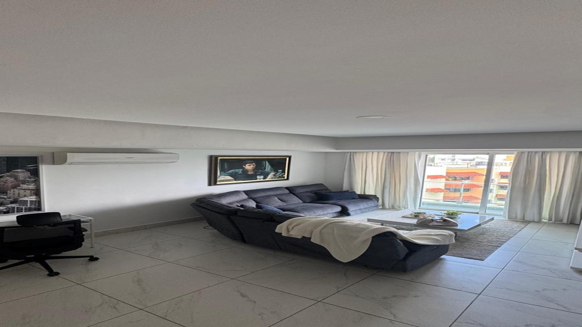 penthouses - ALQUILER DE PENTHOUSE AMUEBLADO 3 NIVELES EN MIRADOR NORTE 3