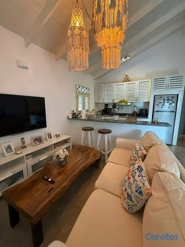 apartamentos - oportunidad en Las Terrenas 20