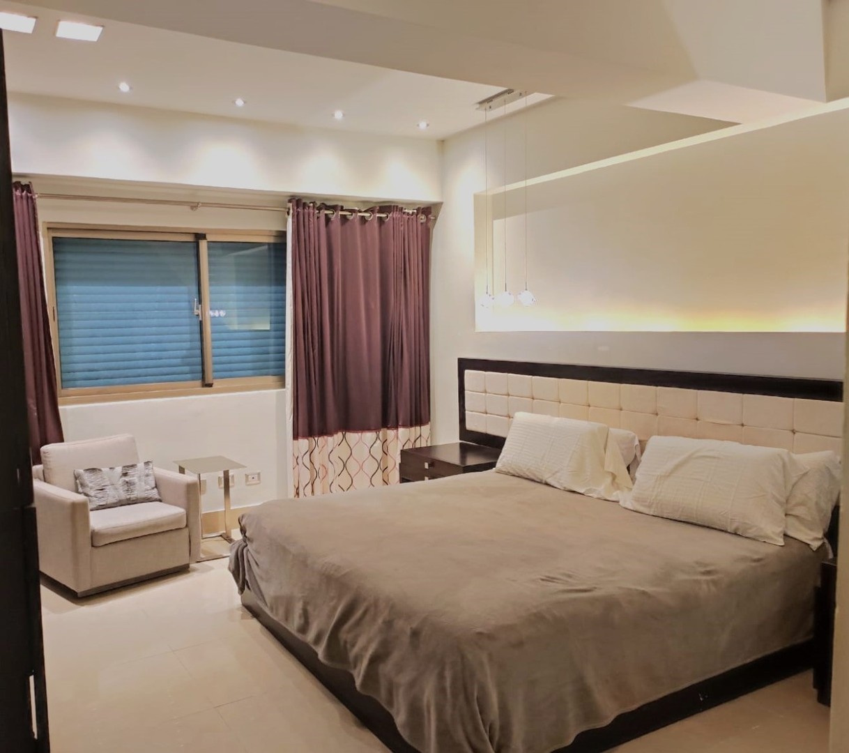 apartamentos - VENDO 3er Piso Con Ascensor En Excelente Zona De Bella Vista Sur
CODIGO PD86