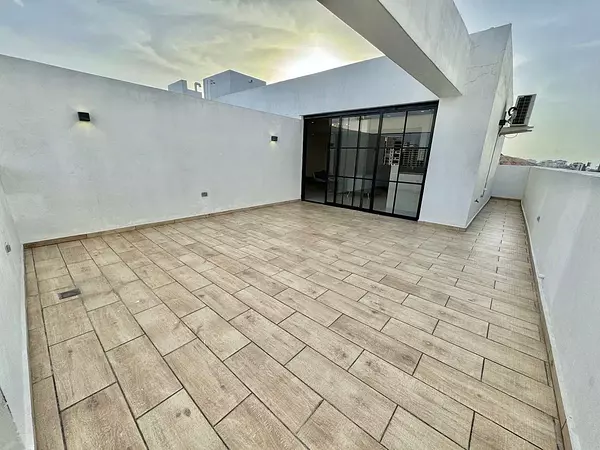 apartamentos - El Vergel Apartamento en Alquiler Amueblado  9