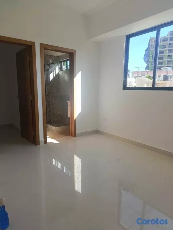 apartamentos - Vendo Espectacular apartamento a Estrenar en Renacimiento, Gran Terraza 9