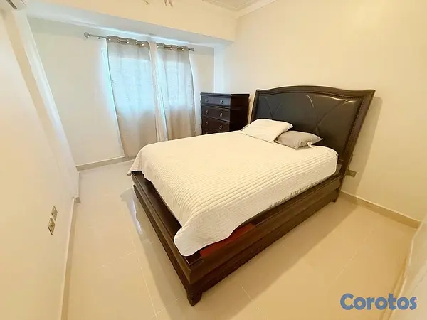 apartamentos - vendo y/o alquilo apartamento en Los Cacicazgos  8