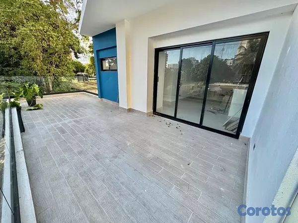 apartamentos - Venta Apartamento nuevo-NACO Santo Domingo 13