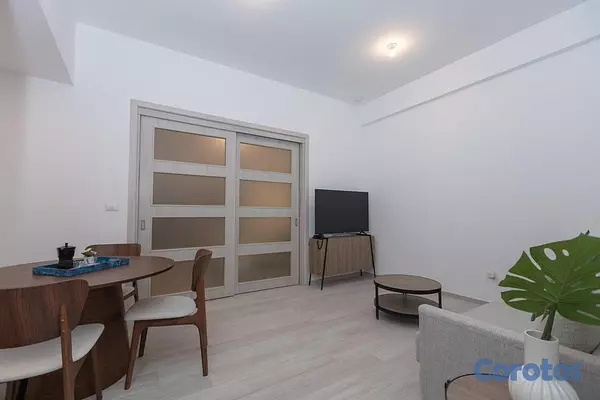 apartamentos - Apartamento en alquiler en Bavaro de una habitacion 8