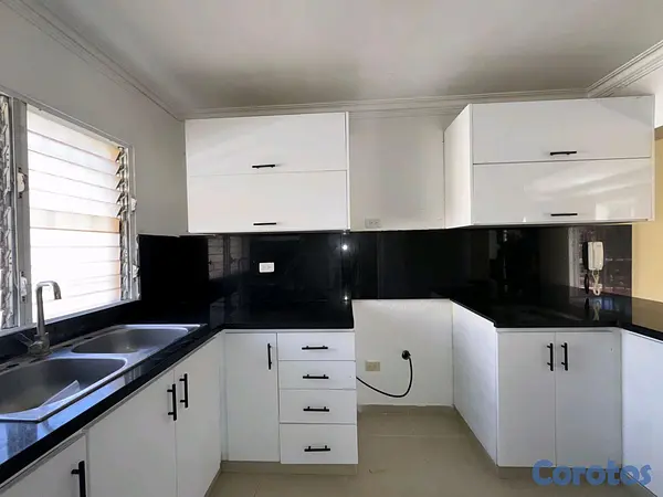 apartamentos - se vende apartamento en sector Alma Rosa II. 3re nivel

 6