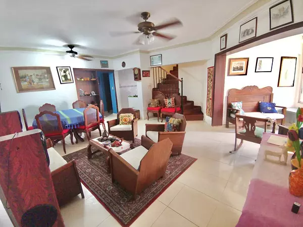 apartamentos - Apartamento Tipo PH en Alquiler Mirador Norte 8