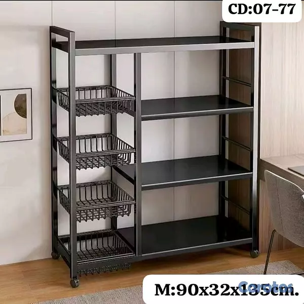 cocina - organizador multifuncional  3