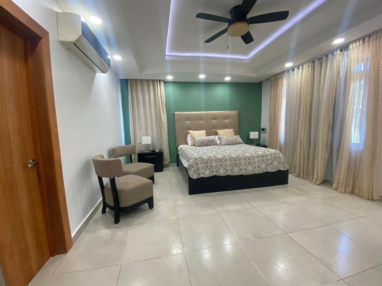 casas - Preciosa Casa con 5 Habitaciones en el Dorado  2