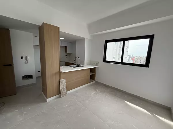 apartamentos - Apartamento en Evaristo Morales Nuevo a estrenar 8