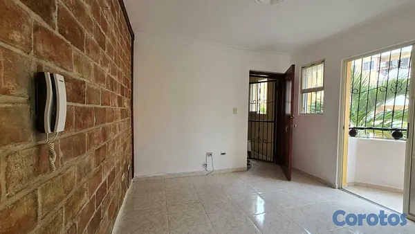 apartamentos - Apartamento en alquiler en Los Llanos, Santiago | 3 habitaciones 10