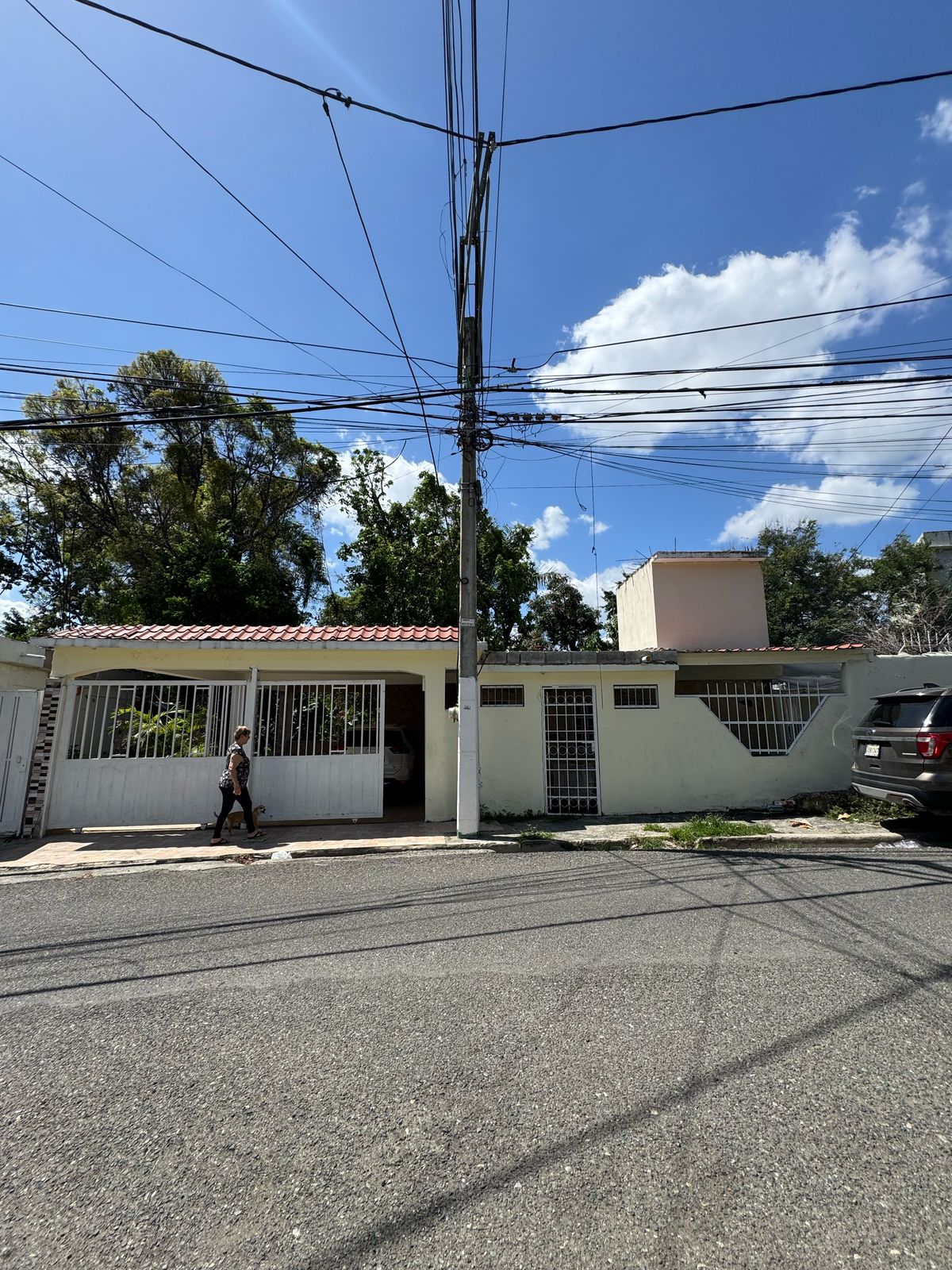 solares y terrenos - Terreno de 1,026.00 En Las Caobas  2