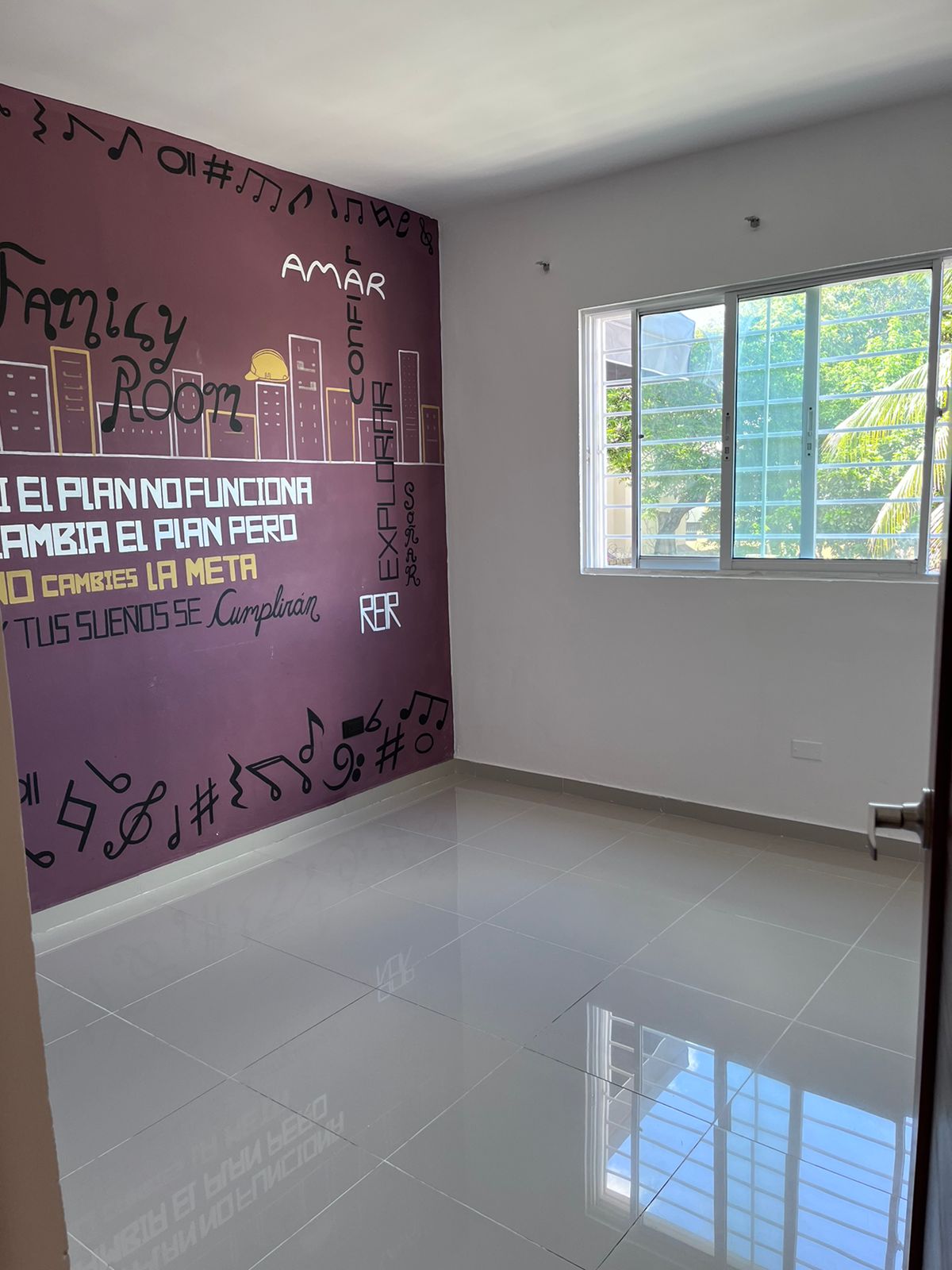 apartamentos - VENDO Apartamento 2do Piso En El Italia Santo Domi 8