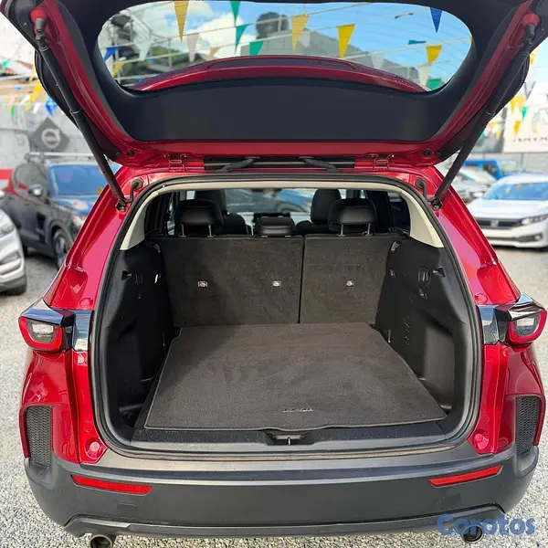 jeepetas y camionetas - MAZDA CX50 PLUS PACKAGE 2023 3