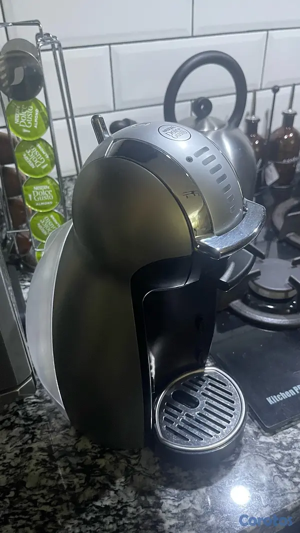cocina - Cafetera Dolce Gusto 2