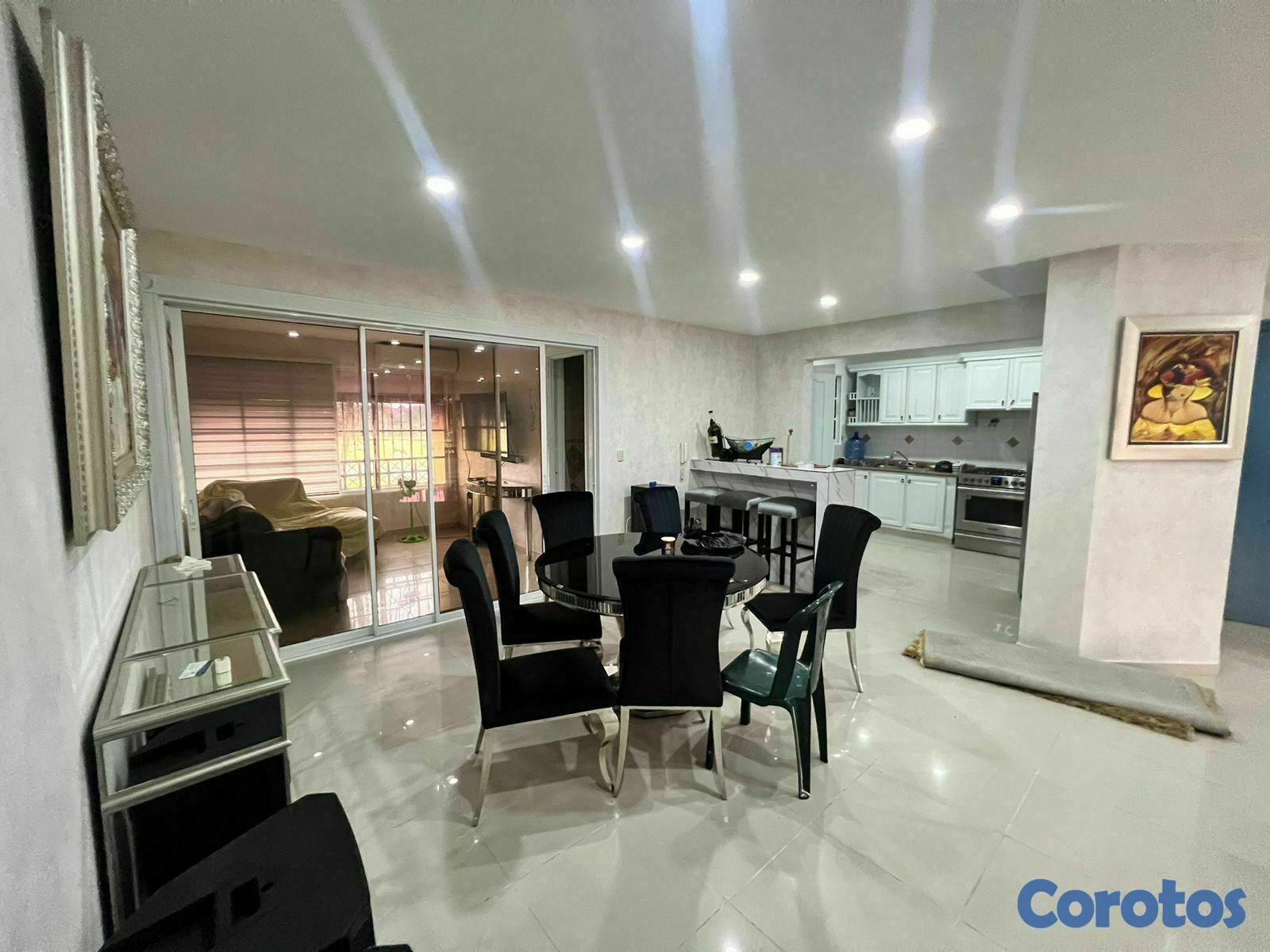 apartamentos - Apartamento en venta en San Francisco de Macorís Macoris 10