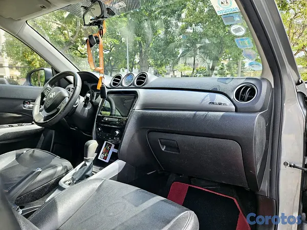 jeepetas y camionetas - Suzuki Vitara 2019 6